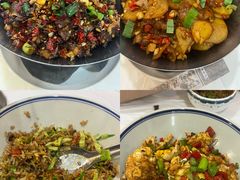 -新新湘菜馆(新中街二条店)