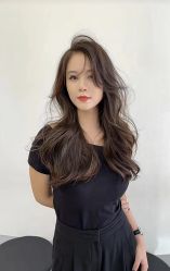 -东方美妍