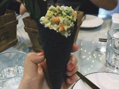 -烛影拾光观景餐厅·创意菜·摄影·小提琴(大唐不夜城店)