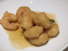 -茉里粤菜(皇姑万象汇店)