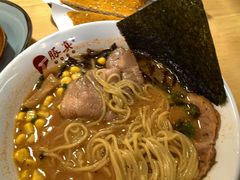 -豚真制面所(华泰中心店)