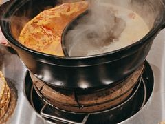 -郭铁柱·泥炉老火锅(江北龙湖天街店)