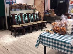 -紫光园·烤鸭·北京菜(劲松店)