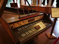 -鼓浪屿钢琴博物馆