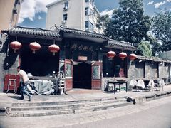 -将台涮肉(酒仙桥店)