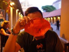 -Ministry of Crab(科伦坡店)