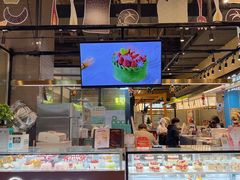 -卷心卷意·轻甜蛋糕(新光天地店)