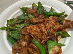 -小菜园新徽菜(南京秦淮龙蟠汇店)