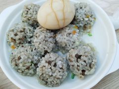 -胡子王扁豆面旗子(五一路店)