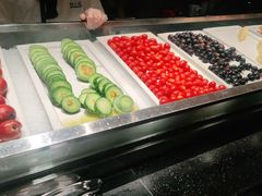-钱小奴创意自助餐厅·原切谷饲安格斯畅吃(绍兴新昌万达店)
