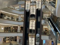 -红星美凯龙国际家居博览中心至尊mall停车场