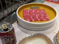 -一绪に寿喜烧自助(世茂广场店)