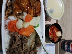 -吉野家(群力王府井店)