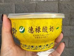 -德禄酸奶(莫家街店)