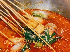 成都冷锅串串香-付小姐在成都(五道口店)