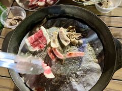 -沸奇公园·情景团建·年会露营烧烤轰趴生日(科技园店)