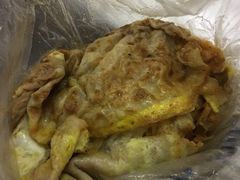 -大军烤冷面