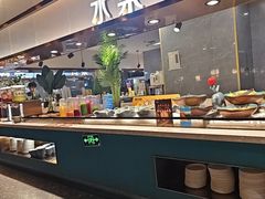 -伍棵星炭烤自助料理·烤鳗鱼(浦东食品城店)