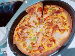 -花舍·新派粤菜·西餐·下午茶(亚运村·鸟巢店)