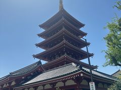 -浅草寺