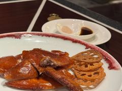 -杭州西子湖四季酒店·金沙厅