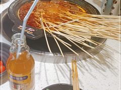 -钢管厂五区小郡肝火锅串串香(总店)