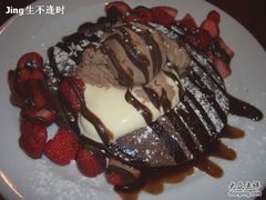 Pancake-Pancakes on the rocks(Darling Harbour)