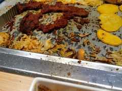 -千纸鹤嫩汁烤肉(西大直街店)