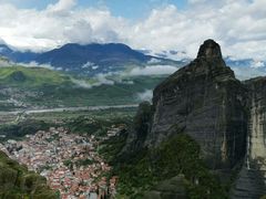 -梅黛奥拉修道院