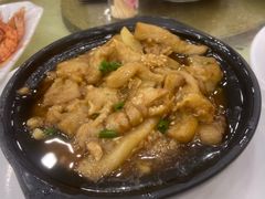 -秋姐美食店(旅游大道店)