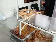 -黎里王记辣脚(黎里总店)