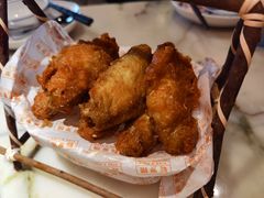 蛋黄鸡中翅-新发现(苏州中心商场店)