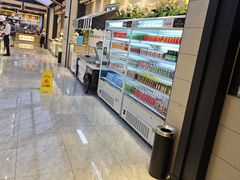 -川骄海鲜自助(河东店)