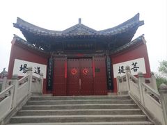 -洛阳白马寺