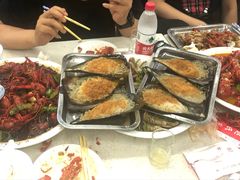 -赵氏盱眙十三香龙虾(蓝村店)