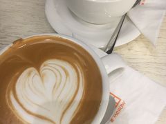 -馡咖啡(东方商厦店)