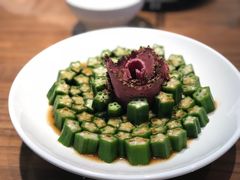 -将相和·海鲜蒸饺大连菜