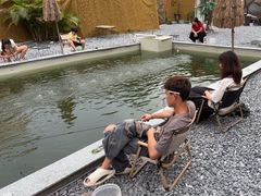-DGE季风钓虾营地·团建·聚会