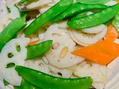 -静一餐厅·湖北菜(前门创始店)