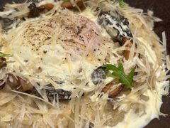 -Nana And Her Friends Restaurant 娜娜家(小寨原力场店)