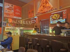 -伽喱博士 Dr.CURRY咖喱饭(太阳宫咖喱店)