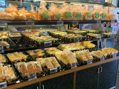面包-甜心饼屋(盈彩店)