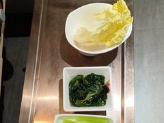 -七欣天香辣蟹火锅(万达广场店)