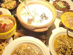 -老平安农家菜(平安店)