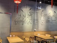 -头壹号 大油条·老长沙盖码饭(北辰店)