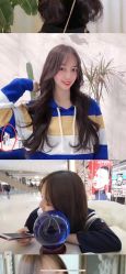 -3AM HAIR SALON染发烫发接发