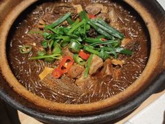 -煲王粤菜餐厅(中侨中心店)