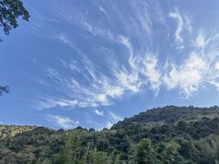 -千泷沟大瀑布旅游区