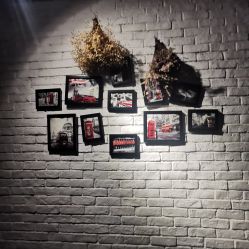 点击看大图 -青木造型HAIR·あおき髪を刈る潮人店