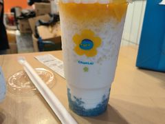 -春莱·老挝咖啡·泰式奶茶(钟楼店)